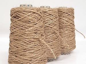piled-Quality-Jute-Yarn