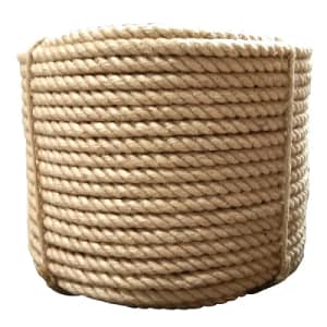 12mm Jute Rope