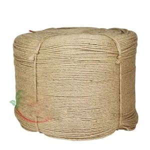 3.5mm Jute Rope