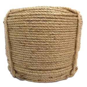 4mm Jute Rope