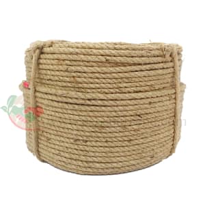 5.5mm Jute Rope