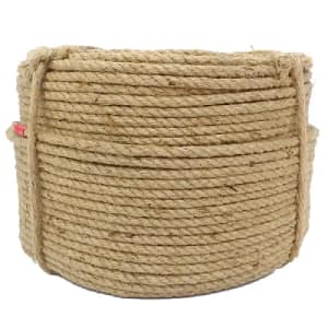 6mm Jute Rope