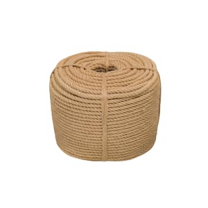 7mm Jute Rope